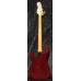 Fender USA Highway One Precision Bass Burgundy 2007