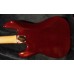 Fender USA Highway One Precision Bass Burgundy 2007