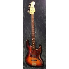 Fender Noel Redding Signature Jazz Bass #640 1997