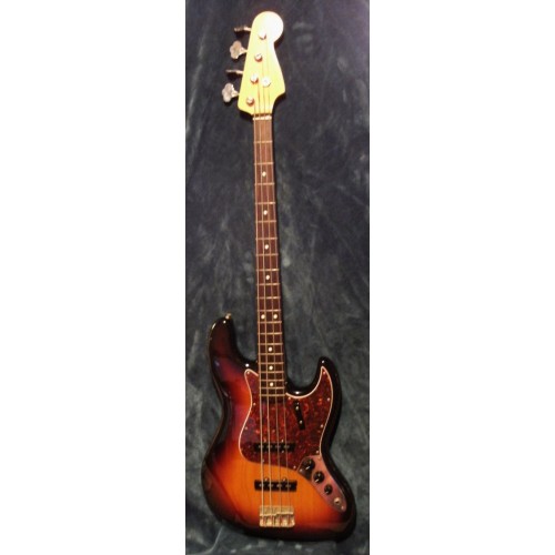 Fender Redding Signature Jazz Bass #640 1997