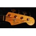 Fender Noel Redding Signature Jazz Bass #640 1997