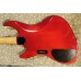 DeArmond Pilot 4-String Active Candy Red 2000