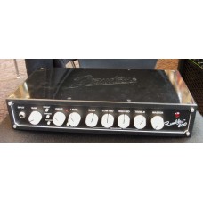 Fender Rumble 500 Compact 500-Watt Bass Head