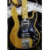 Peavey USA T-40 Bass Natural/Maple 1979