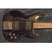 Peavey USA T-40 Bass Black/Maple 1980