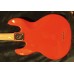 Peavey USA T-40 Bass Rare Red 1980