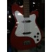 Vox Clubman Bass Made in England 1964