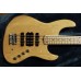 Atelier Z jhj 20th Anniversary 4-String Bass 