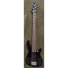 Yamaha BB-405 5-String Bass 1999