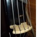 BSX 5-String Electric Upright Prototype 1990's