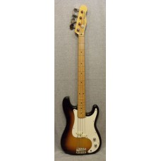 Squier Fender Bullet Bass Japan 1984