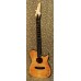 Carvin AC-175 A/E Guitar Super Flame 1990's