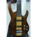 Carvin USA LB75 Koa 5-String Bass 1990's