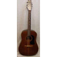Washburn D10-M Guitar Korea 1990's