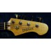 Dillion USA Custom Shop Ltd Edition P-Bass 2008