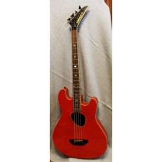 Kramer Ferrington A/E Bass 1980's