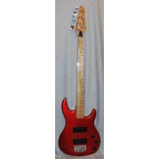 Peavey USA Foundation Bass 1990's
