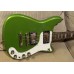 Epiphone Wilshire Custom Shop Ltd Emerald Green 2010