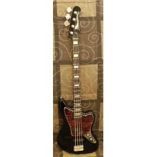 Squier Fender Jaguar Bass Long Scale 2011