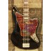 Squier Fender Jaguar Bass Long Scale 2011