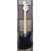 Squier Fender Jaguar Bass Long Scale 2011