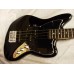 Squier Fender Jaguar Bass Short Scale 2012