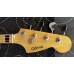 Odessa Fender Lawsuit Jazz Bass 1970's