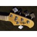 OLP Ernie Ball 5-String Stingray-style Bass Flame Maple