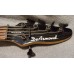 DeArmond Pilot Plus V 5-String Bass 2001