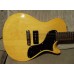 PRS Korina SE One Single Cut Guitar 2011