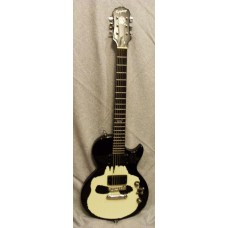 Epiphone 'Punisher' Les Paul Guitar Active 