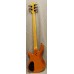 Spector Q5 5-String Bass Quilt Top 2000