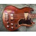 Gibson EB-3L Slot Head Long-Scale 1970
