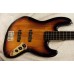 Squier Fender Vintage Fretless Jazz Bass 2007