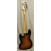 Squier Fender Vintage Fretless Jazz Bass 2007