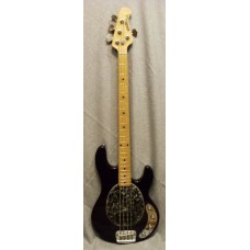 Music Man USA Stingray Bass Custom Color 2000
