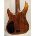 Peavey Unity Series Koa Dyna Bass 1990