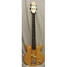 Vantage 4-String Bass Japan 1970's