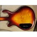 Veillette-Citron 4-String Bass Tobacco Sunburst 1981