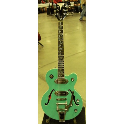 epiphone nuclear extreme