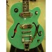 Epiphone WildKat Custom Shop Turquoise Blue 2001