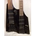 Headless Double-Neck Bass Guitar