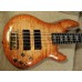 Yamaha BBNE5 Nathan East Signature 5-String Bass Quilt Maple 2004